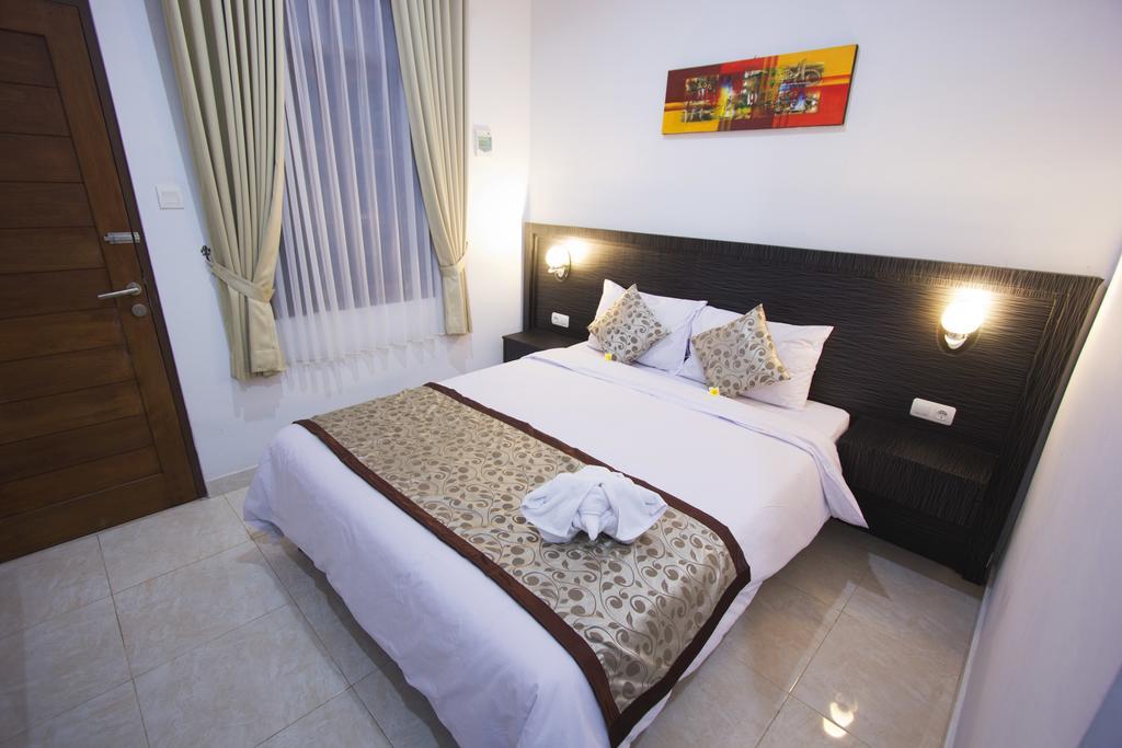 Asta House Hotel Кута Екстериор снимка