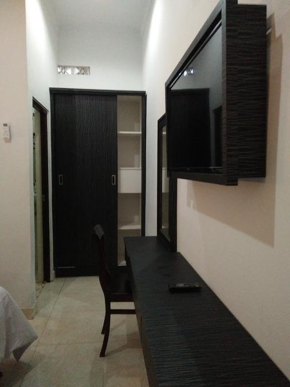Asta House Hotel Кута Екстериор снимка