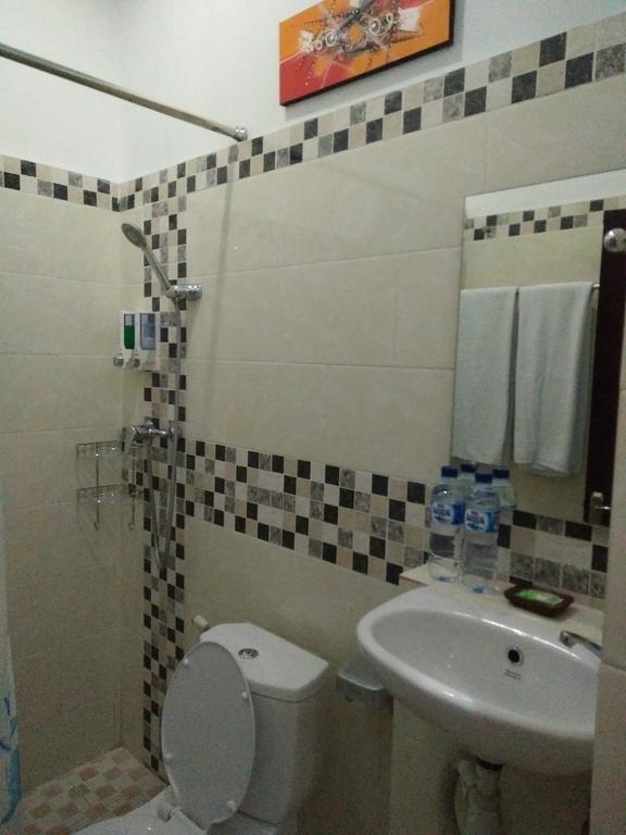 Asta House Hotel Кута Екстериор снимка